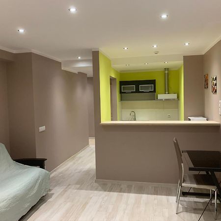 Riverside Promenade Apartment M Riga Exterior foto
